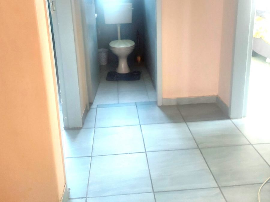 3 Bedroom Property for Sale in Oos Einde North West